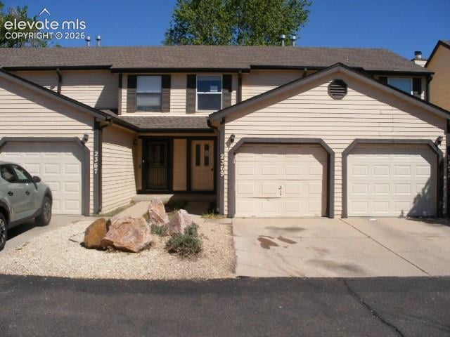 2369 Lexington Village Ln, Colorado Springs, CO 80916