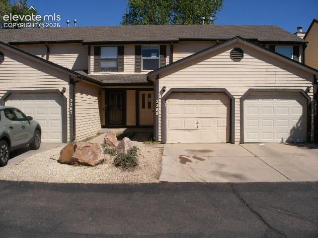2369 Lexington Village Ln, Colorado Springs, CO 80916