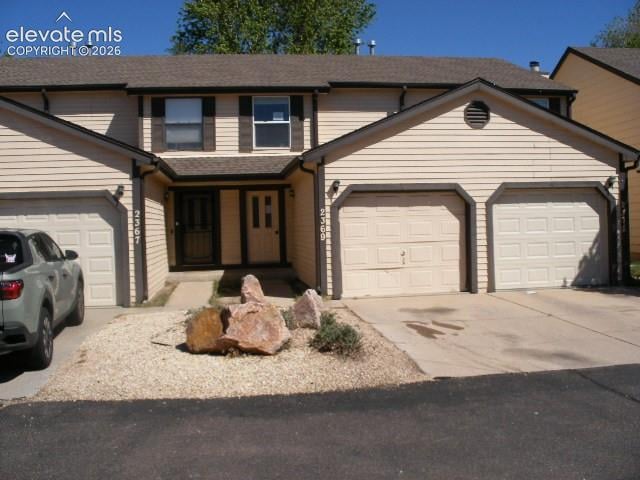 2369 Lexington Village Ln, Colorado Springs, CO 80916