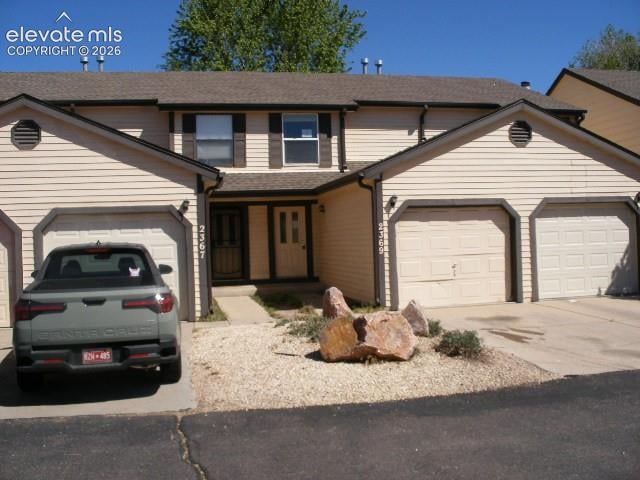 2369 Lexington Village Ln, Colorado Springs, CO 80916