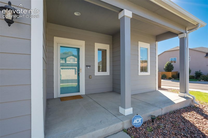 2374 Reed Grass Way, Colorado Springs, CO 80915