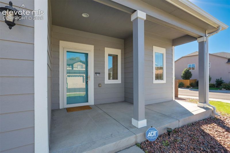 2374 Reed Grass Way, Colorado Springs, CO 80915