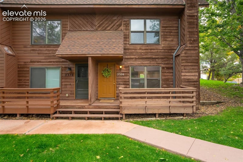 2374 Stepping Stones Way, Colorado Springs, CO 80904