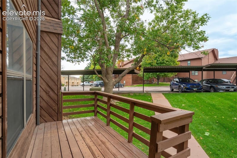 2374 Stepping Stones Way, Colorado Springs, CO 80904