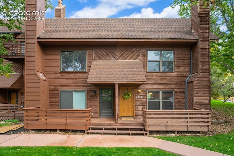 2374 Stepping Stones Way, Colorado Springs, CO 80904