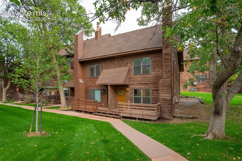 2374 Stepping Stones Way, Colorado Springs, CO 80904