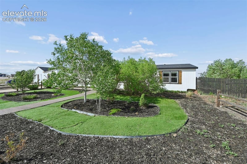 23740 Wheat Dr, Colorado Springs, CO 80928