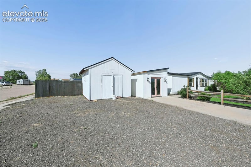 23740 Wheat Dr, Colorado Springs, CO 80928
