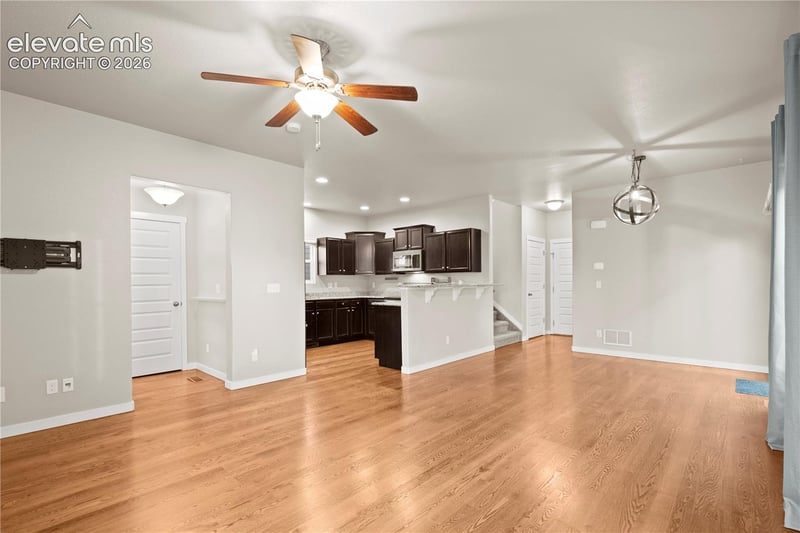 2375 Falkirk Dr, Colorado Springs, CO 80910