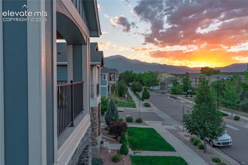 2375 Falkirk Dr, Colorado Springs, CO 80910
