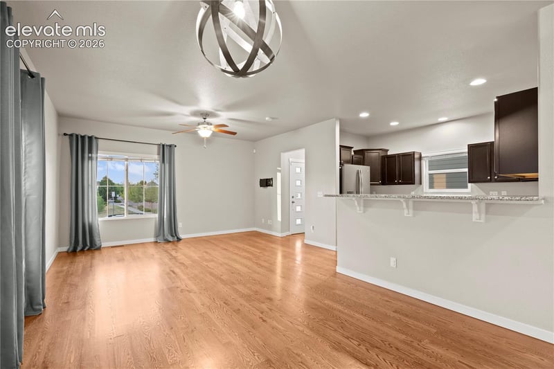 2375 Falkirk Dr, Colorado Springs, CO 80910