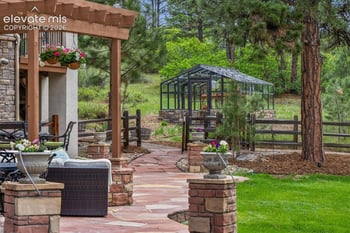 2376 Trails End NA, Franktown, CO 80116