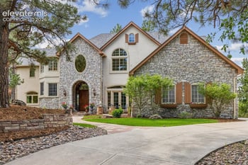 2376 Trails End NA, Franktown, CO 80116
