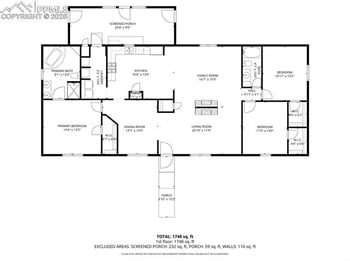 23760 Fleet St, Colorado Springs, CO 80928