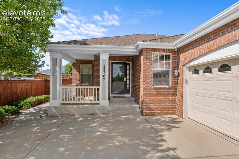 23767 E Bellewood Dr, Aurora, CO 80016