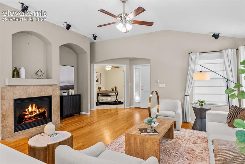 23767 E Bellewood Dr, Aurora, CO 80016