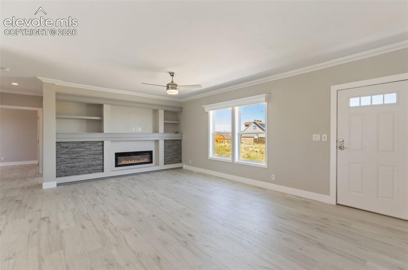 23767 Redtail Dr, Colorado Springs, CO 80928