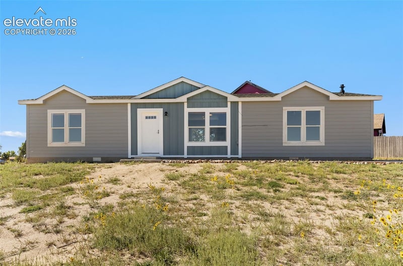 23767 Redtail Dr, Colorado Springs, CO 80928