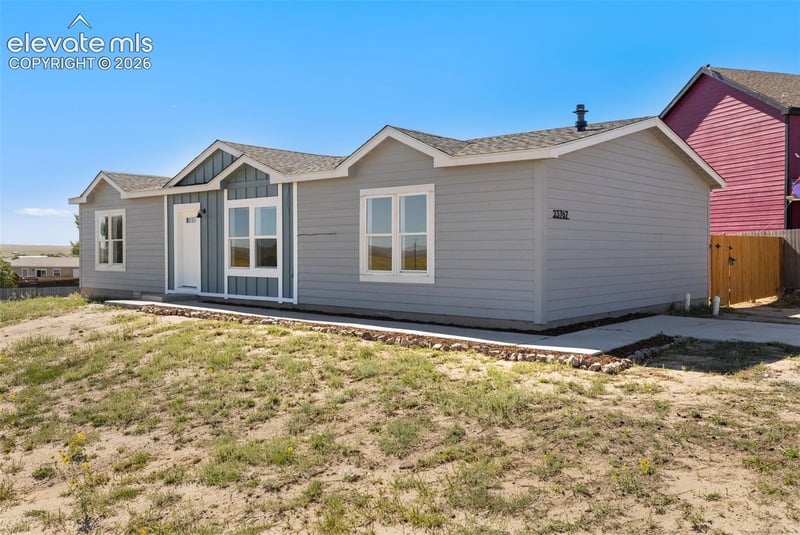 23767 Redtail Dr, Colorado Springs, CO 80928