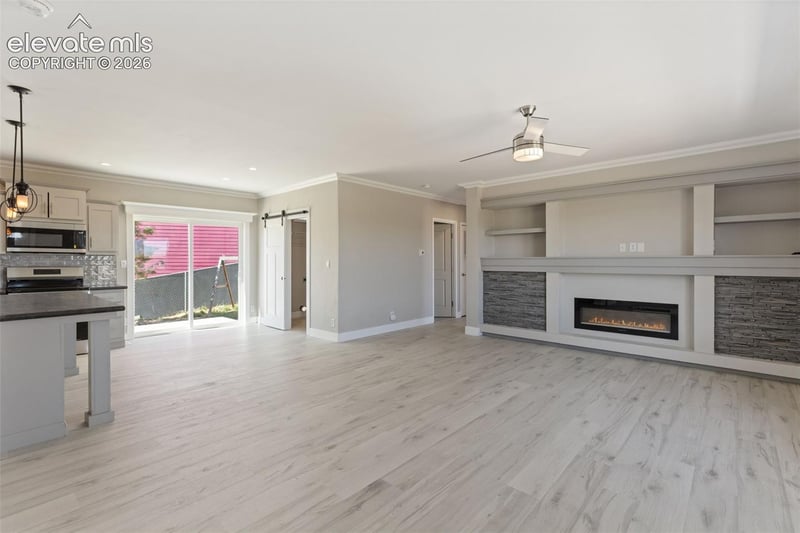 23767 Redtail Dr, Colorado Springs, CO 80928