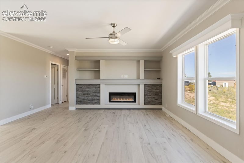 23767 Redtail Dr, Colorado Springs, CO 80928