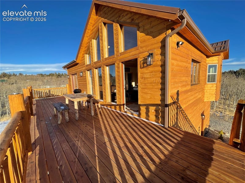 2379 Pinto Trl, Jefferson, CO 80456