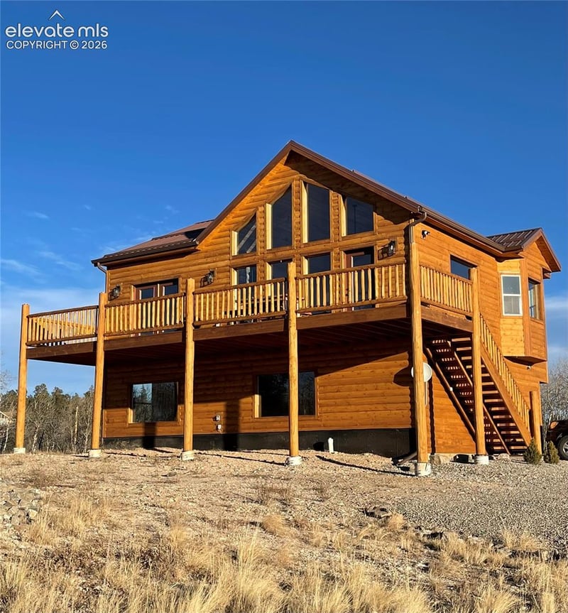 2379 Pinto Trl, Jefferson, CO 80456