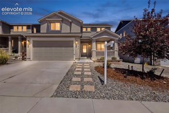 2382 Pelican Bay Dr, Monument, CO 80132