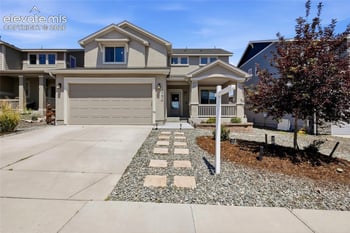 2382 Pelican Bay Dr, Monument, CO 80132