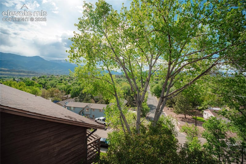 2383 Stepping Stones Way, Colorado Springs, CO 80904