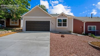 2385 Ambleside Dr, Colorado Springs, CO 80915