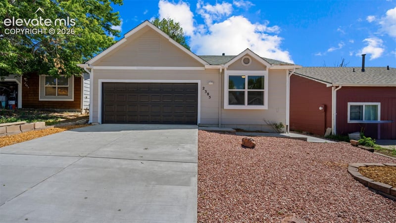 Home Worth Check