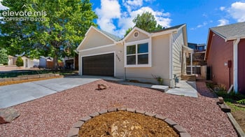 2385 Ambleside Dr, Colorado Springs, CO 80915