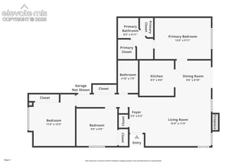 2385 Ambleside Dr, Colorado Springs, CO 80915