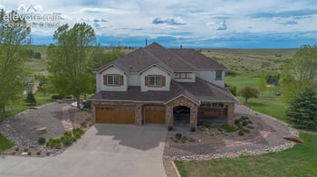 2385 Antelope Ridge Trl, Parker, CO 80138