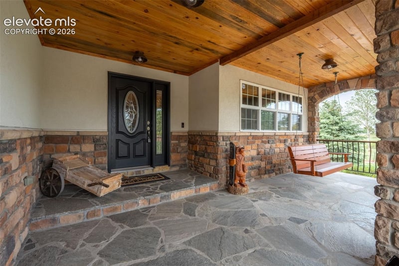 2385 Antelope Ridge Trl, Parker, CO 80138