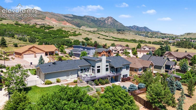 2385 Courtney Dr, Colorado Springs, CO 80919