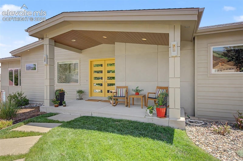 2385 Courtney Dr, Colorado Springs, CO 80919