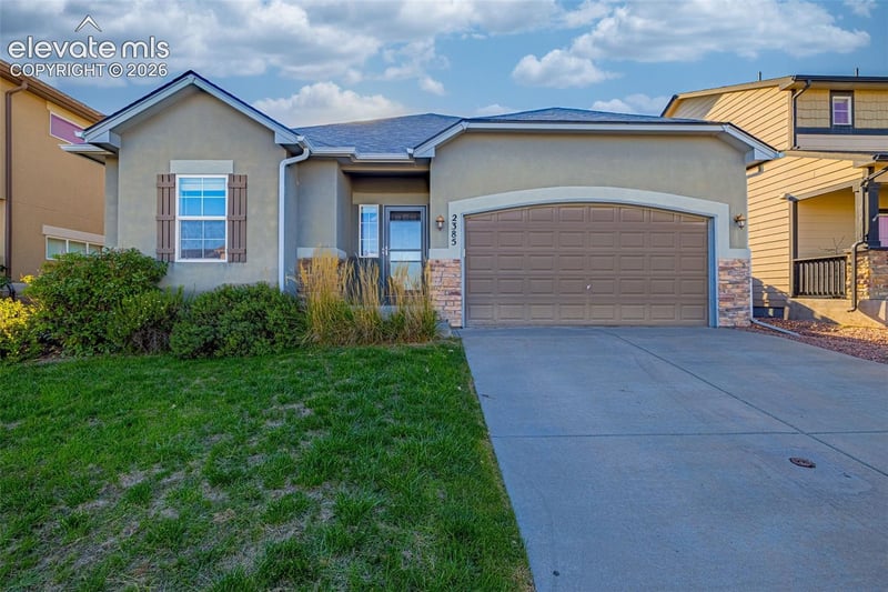 Home Worth Check