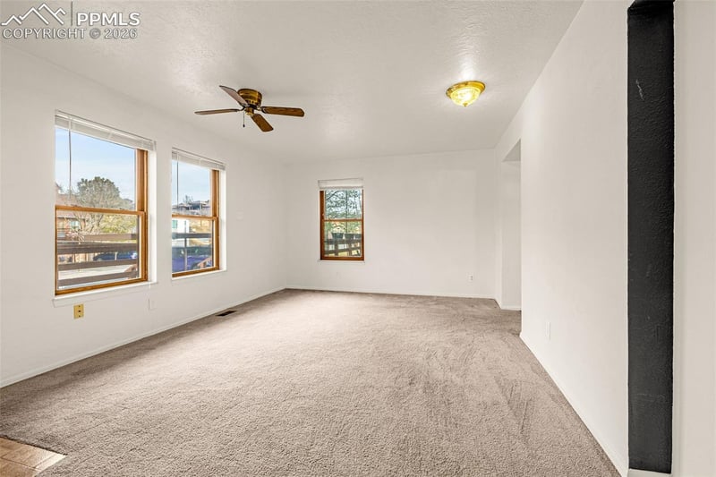 2386 Stepping Stones Way, Colorado Springs, CO 80904