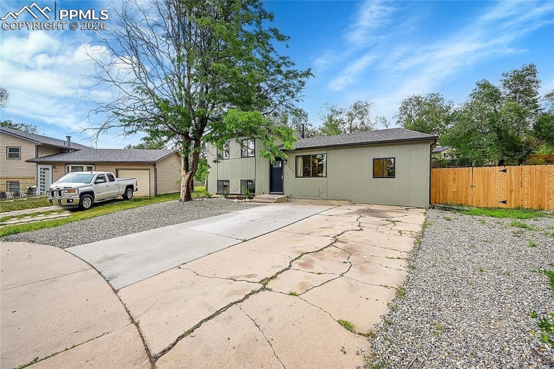 239 Tanna Ct, Colorado Springs, CO 80916