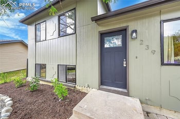 239 Tanna Ct, Colorado Springs, CO 80916