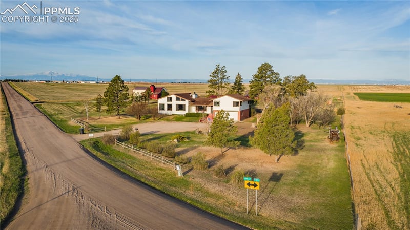 23921 County Road 15 21, Elbert, CO 80106
