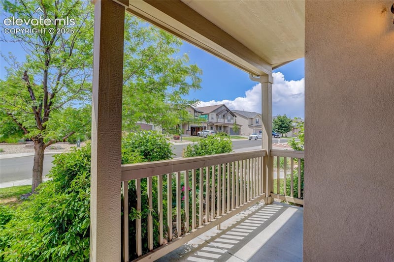 2394 Reed Grass Way, Colorado Springs, CO 80915
