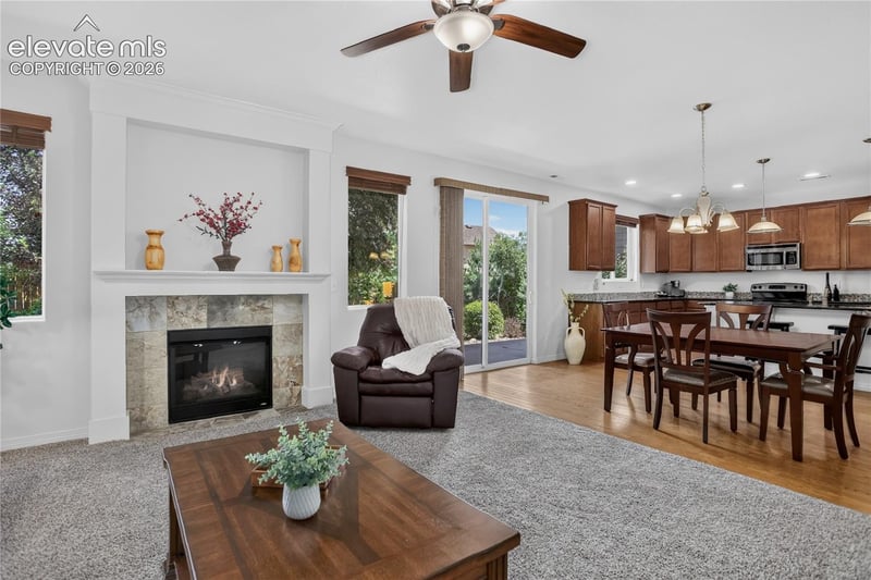 2394 Reed Grass Way, Colorado Springs, CO 80915