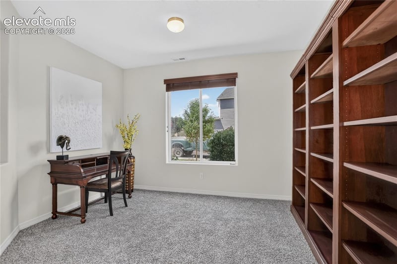 2394 Reed Grass Way, Colorado Springs, CO 80915