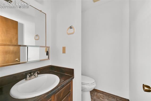 2394 Washo Cir, Colorado Springs, CO 80915