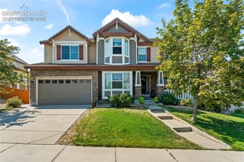 23950 E Dorado Pl, Aurora, CO 80016