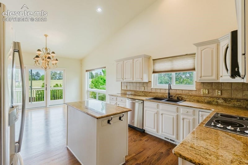 2396 Craycroft Dr, Colorado Springs, CO 80920