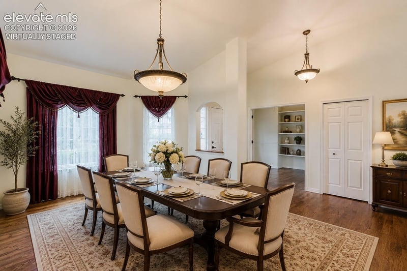 2396 Craycroft Dr, Colorado Springs, CO 80920